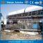 granite belt conveyor machine