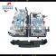Injection plastic auto parts mould manufacturer vehicle parts mould in Huangyan plastic mould factory