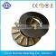 Machinery Thrust Roller Bearing 87412 P5