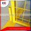 Advanced facility australia concrete post concrete temporary fence