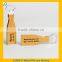 Smile face Wooden handle Bottle opener, high quality bottle opener, custom bottle opener