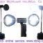 6 LED clip desklamp
