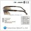 Adjustable safety glasses meet CSA Z94.3 and ANSI Z87.1 standards                        
                                                Quality Choice