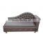Latest chaise recliner lounge sofa YG7035