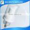 30mm plastic foam pump dispenser plastic hand wash foam pump