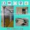 Congelador Estandar Puertas Corrediza Manual Sliding Door