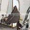 USED MACHINERIES - CATERPILLAR 432E BACKHOE LOADER (2625)