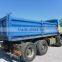 USED TRUCKS - MAN 27 6X4 TIPPER (LHD 6495)