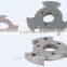 5 HP reverse rotation single phase ac motor