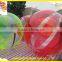 Comercial inflatable water roller ball/water ball/water walking ball in stock