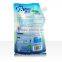 Professional juice pack bag with spout with CE certificate