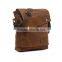 Men Messenger Bags Brand New Casual Canvas Crossbody Bags for Men Supply