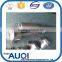 RTD thermowell, probe protect thermocouple thermowell, SUS321/304 thermometer well
