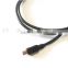 1 ft Hi-Speed USB 2.0 A Male to Mini B Cable - Lifetime Warranty