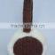 New products 2016 winter warm fuzzy stereo earmuff headsets