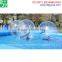 Summer favorite commercial Inflatable water walking ball