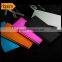 High Quality Portable Ultra Super Slim Power Bank 12000mah