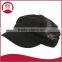Pre-curved bill Enzyme Mesh miltary Cap