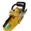38cc protable cheap wood cutting chain saw
