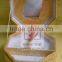 2016 luxury gift box jewelry by custom with mirror and layers