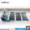 2016 new products solar charger, 36W foldable solar panel charger hot new products