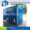 Easy to Assemble Prefab Portable Toilet