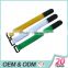 100% nylon reusable plastic cable ties with printed LOGO