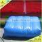 Inflatable Children Game Jumping Cushion Kids Air Jumper