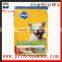 Stand up zip lock dog food bag packaging bag