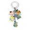 Pokemon Custom Keychain pokemon metal keychain