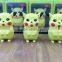Hot sale portable Pikachu pokemon power bank