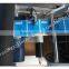semi automatic labeling machine/sticker labeling machine/manual labeling machine/Equipment Labeling