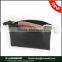 Custom Logo Handmade Soft Leather Zipper Coin Purse for Unisex Gender, Genuine Cowhide Leather Mini Purse From China Supplier