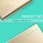 Trusda Portable High capacity 10000mAh power bank Built in USB Cables Li-Polymer Battery Charger for Samsung galaxy s6
