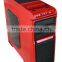 9603 Case X6-B chassis 0.6mm Case in BLACK,