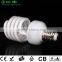 CFL Economic half spiral energy saving bulb