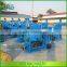 qualified rice straw cutting machine/chaff cutter machine in China