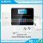 Eray Electronic PSTN Dial Home Alarm System with LCD dispplay 99 wireless defense zones T33