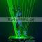 CNI 5W Single Green Laser Man Laser Show Dj Laser man