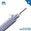 10 Number of Conductors ADSS BARE FIBER CABLE Optical fiber composite ground wire OPGW cable
