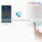 Bedside lamp wireless bluetooth speaker bedroom light smart music light