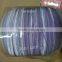 Variety 102Colors Custom printed Stretch Foldover FOE Elastics for Hair Bands