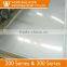 AISI ASTM 201 1000*2000mm 4*8mm Exhaust Duplex Stainless Steel Sheet