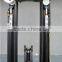 1.5 ton full electric stacker 3 meters lifting height Battery operated