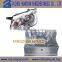 china huangyan automotive lamp mould manufacturer