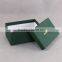 foil logo paper gift eyewear packaging box