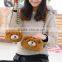 2016 New Style Inclined Shoulder Bag Birthday Gift Cute Bear Bag