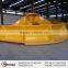 Steel Casting And Forging Impeller for Power Plant