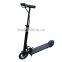 factory directly supply wholesale folding lightest 2 wheel smart self balancing electric scooter with handle bar