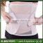 hot sales tourmaline heating magnetic waist support